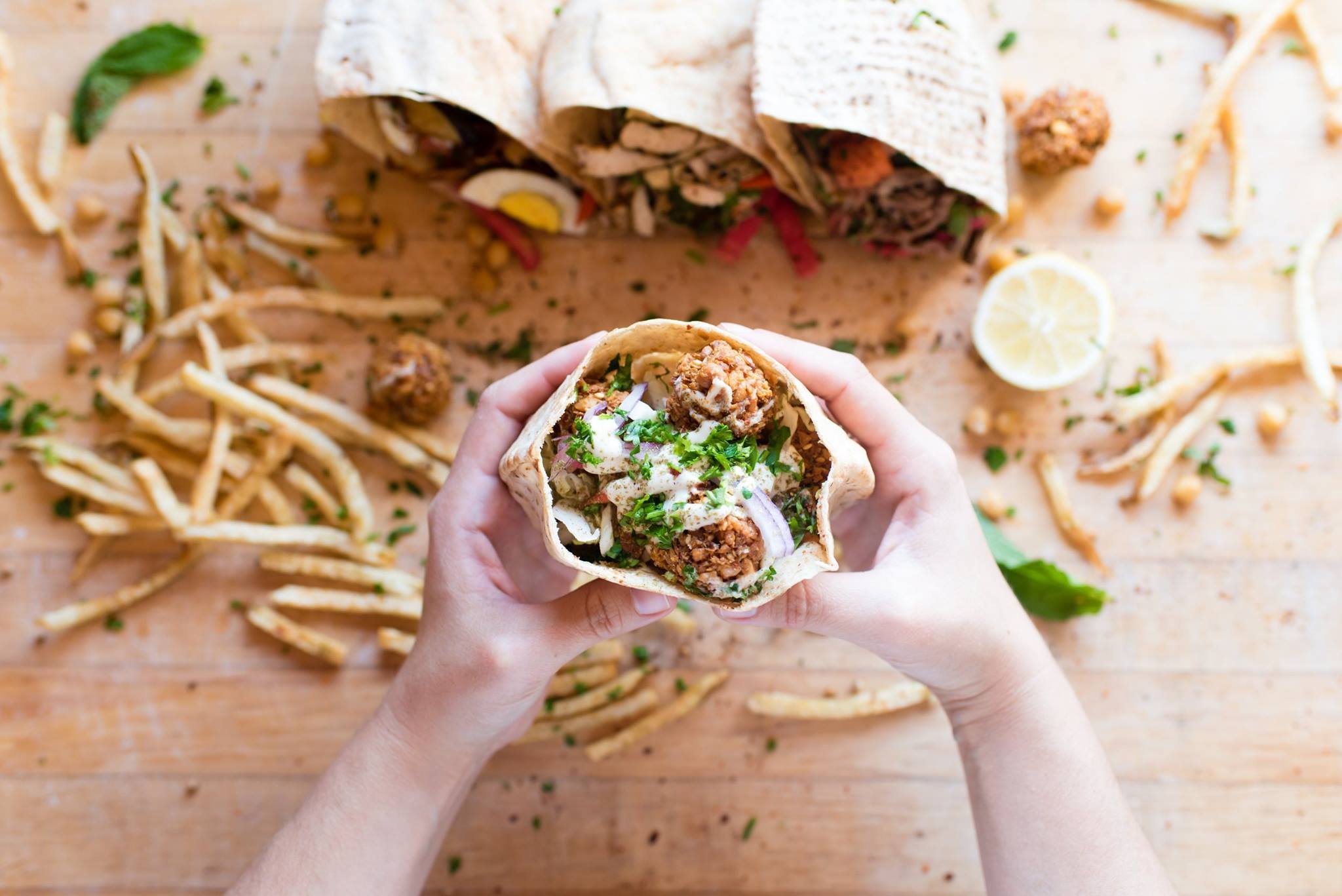 Photo credit: tripadvisor