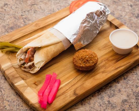 Photo credit: ubereats