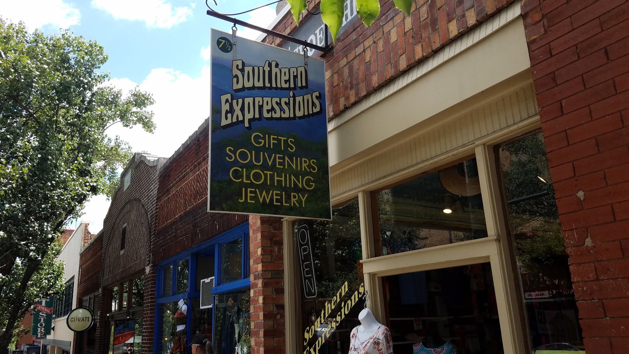 Southern Expressions Boutique