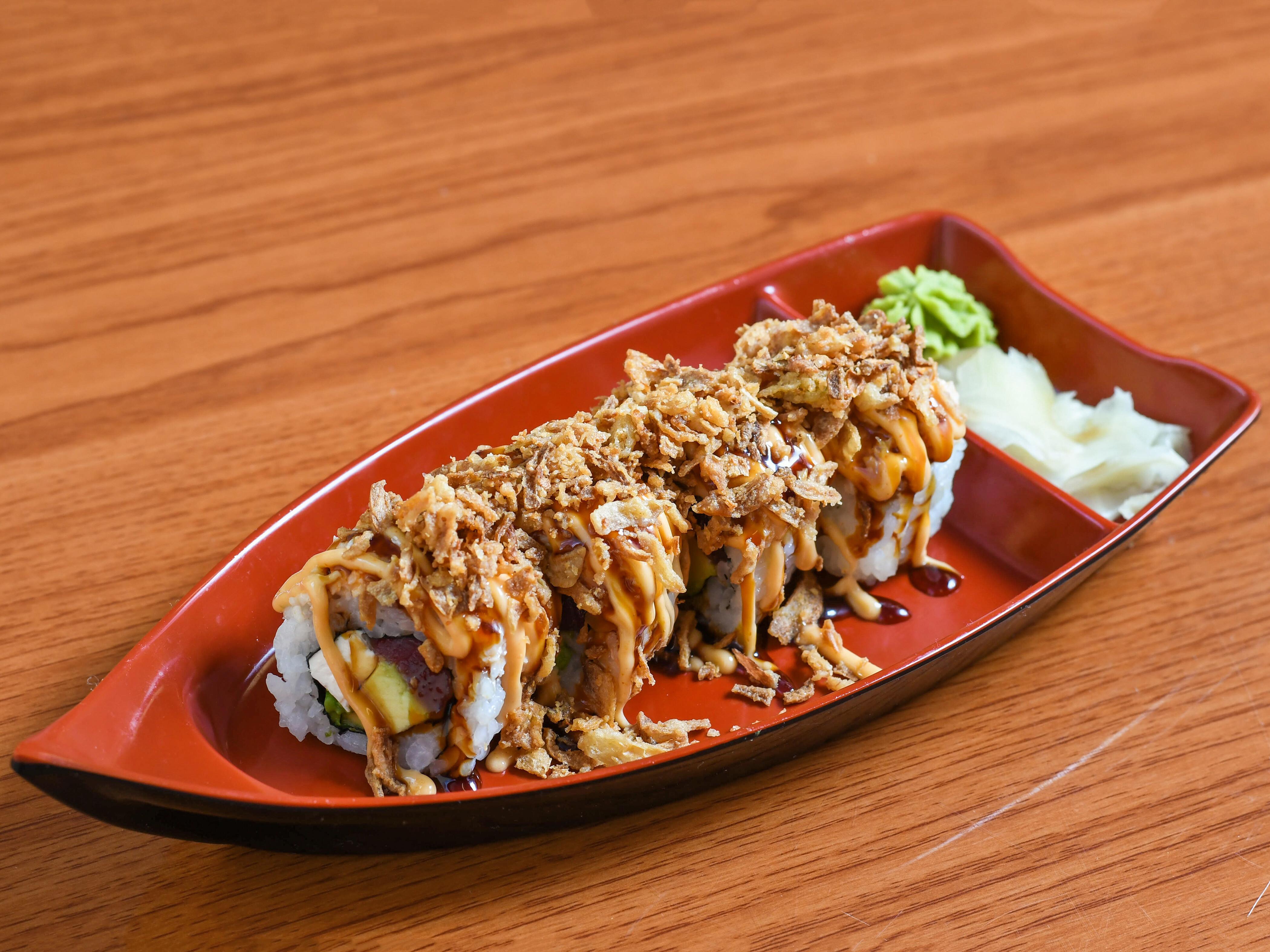 Photo credit: grubhub