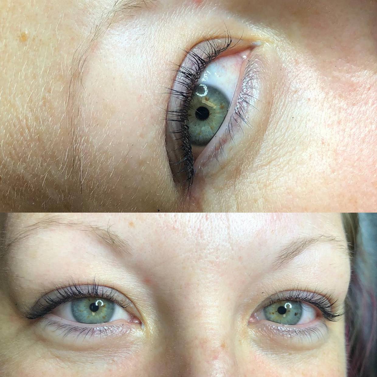 Asheville Microblading and Lash