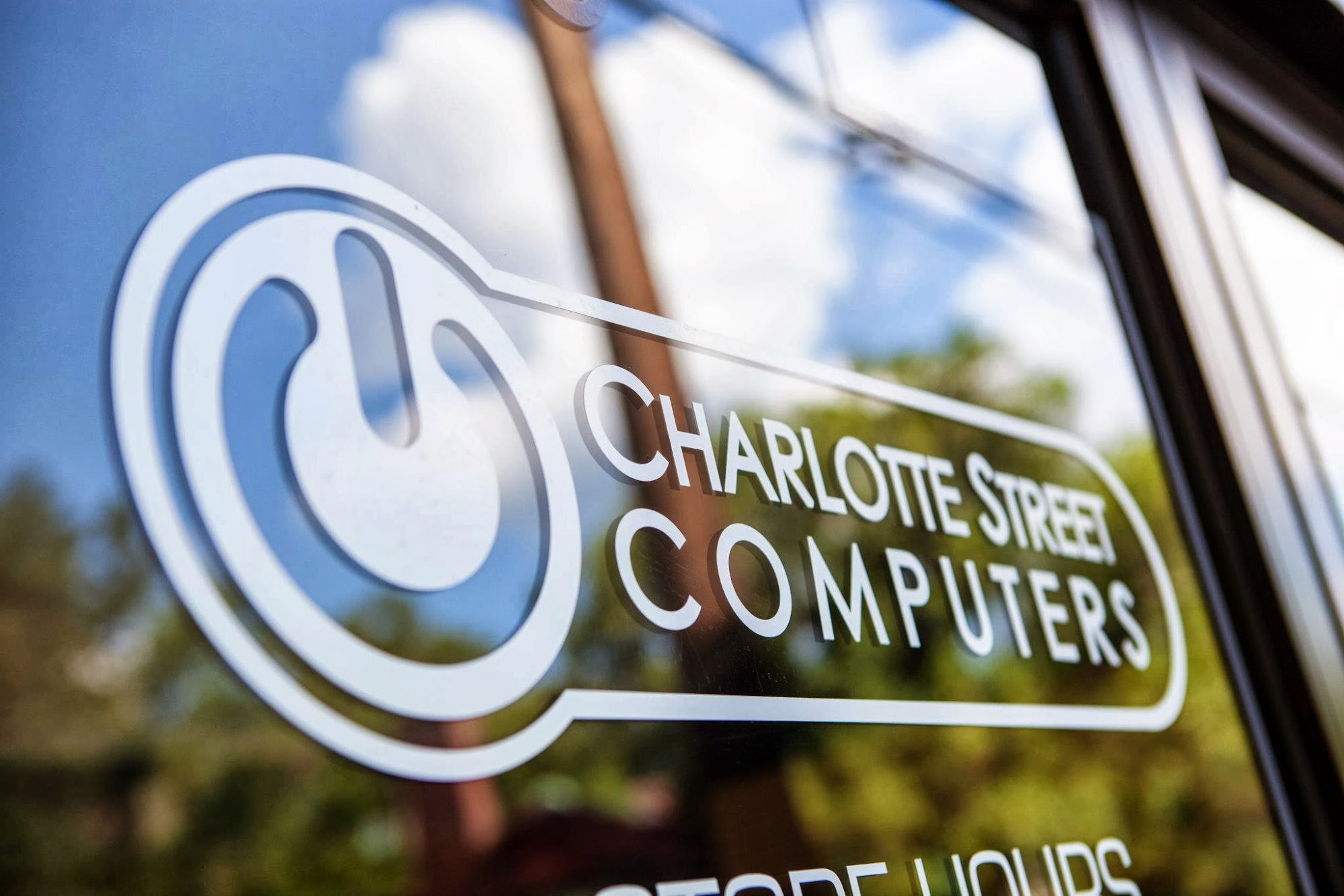Charlotte Street Computers - Apple Authorized Service Provider