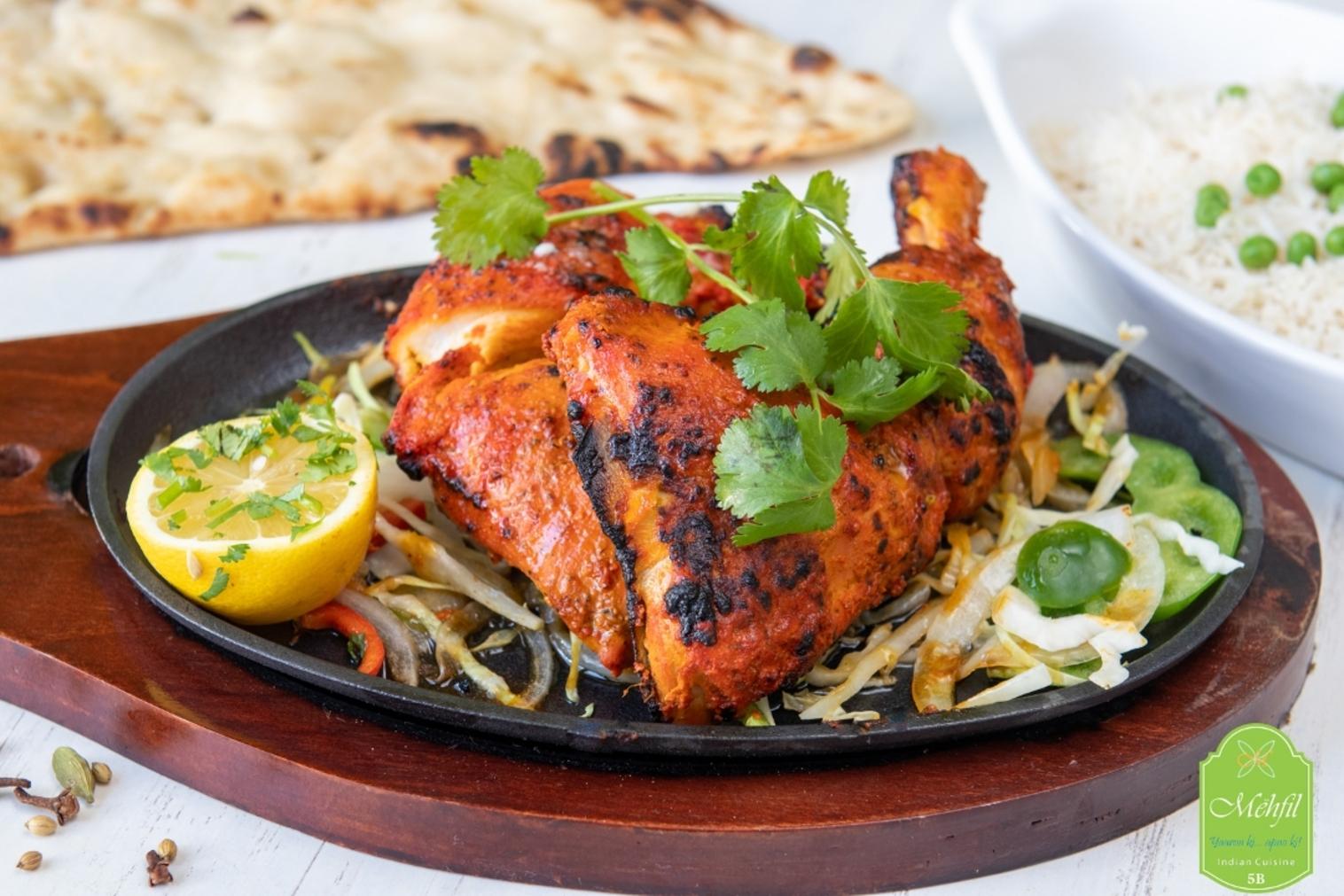 Photo credit: grubhub