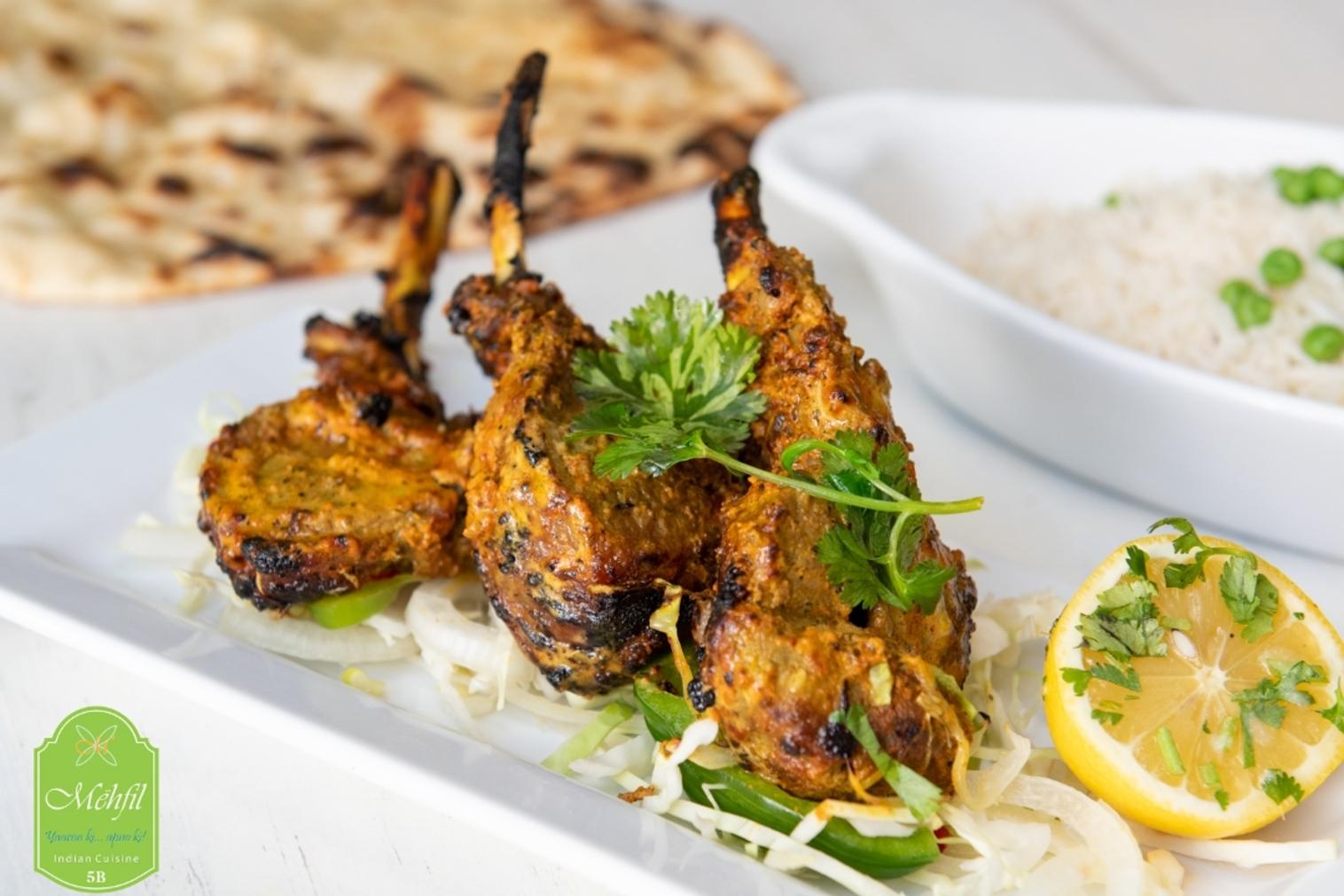 Photo credit: grubhub