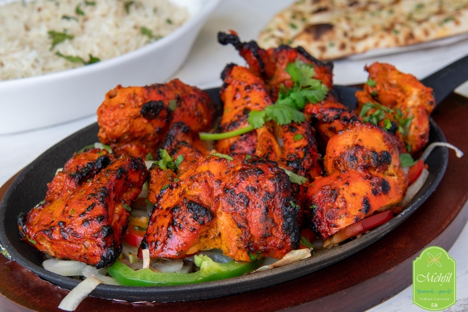 Photo credit: grubhub