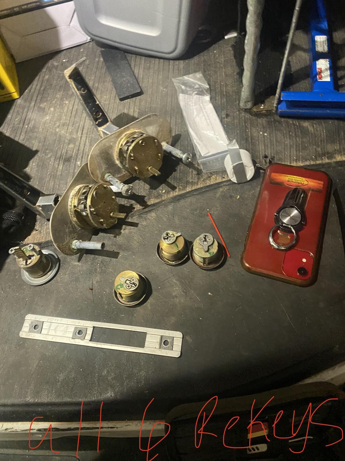 Photo credit: nextdoor