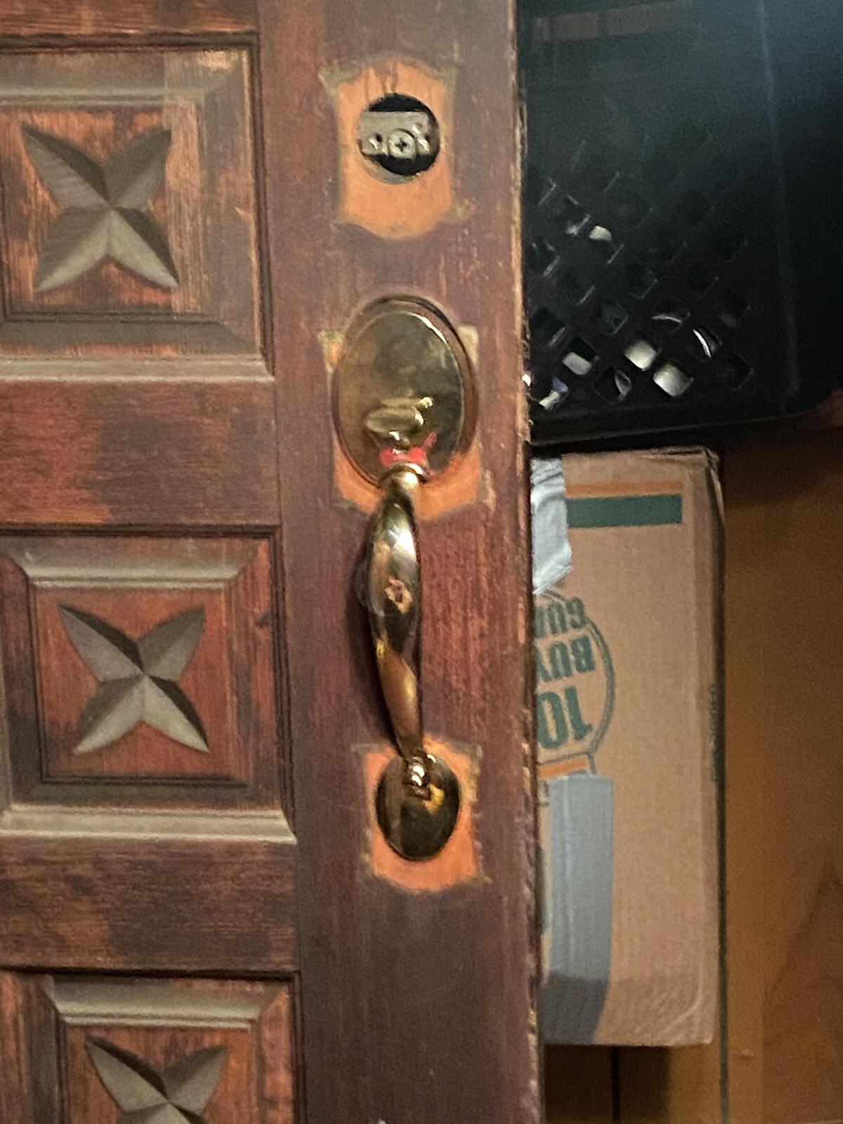 Photo credit: nextdoor