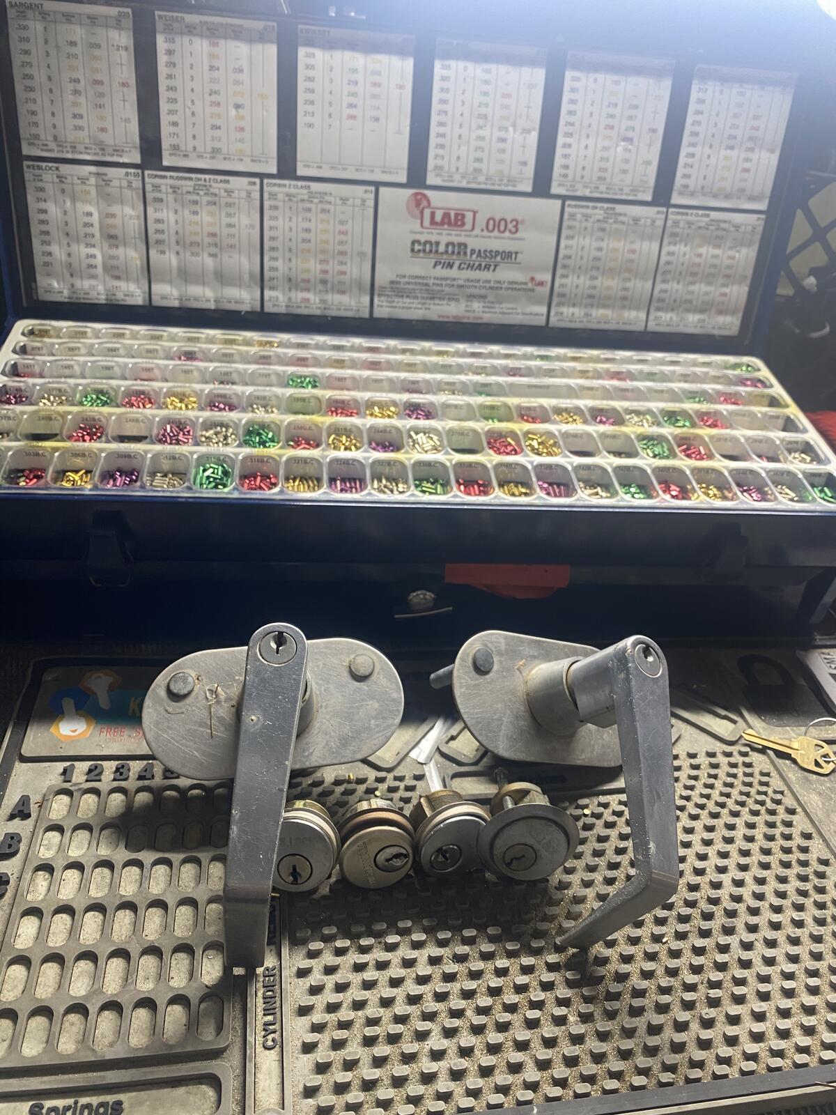 Photo credit: nextdoor