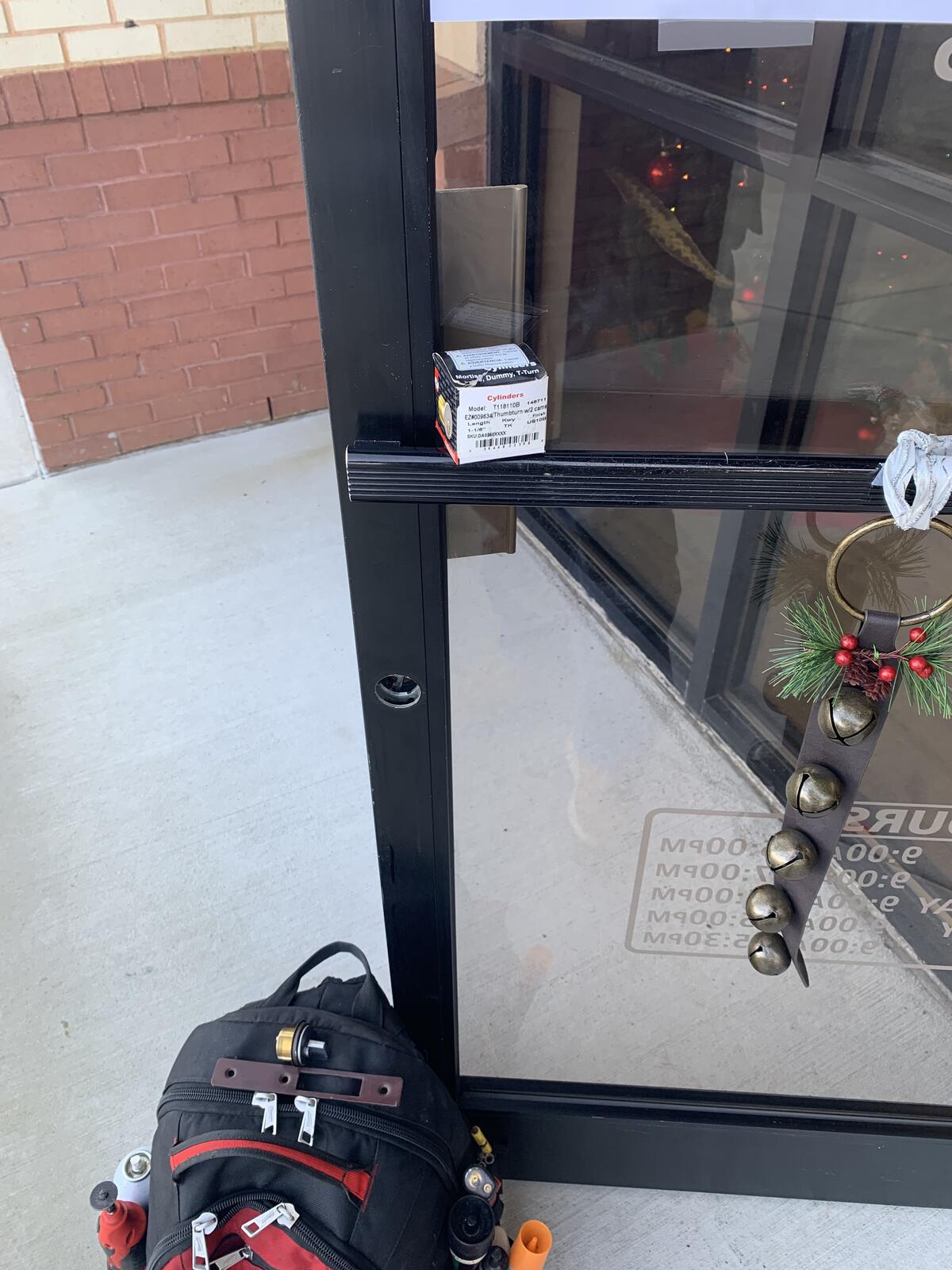 Photo credit: nextdoor