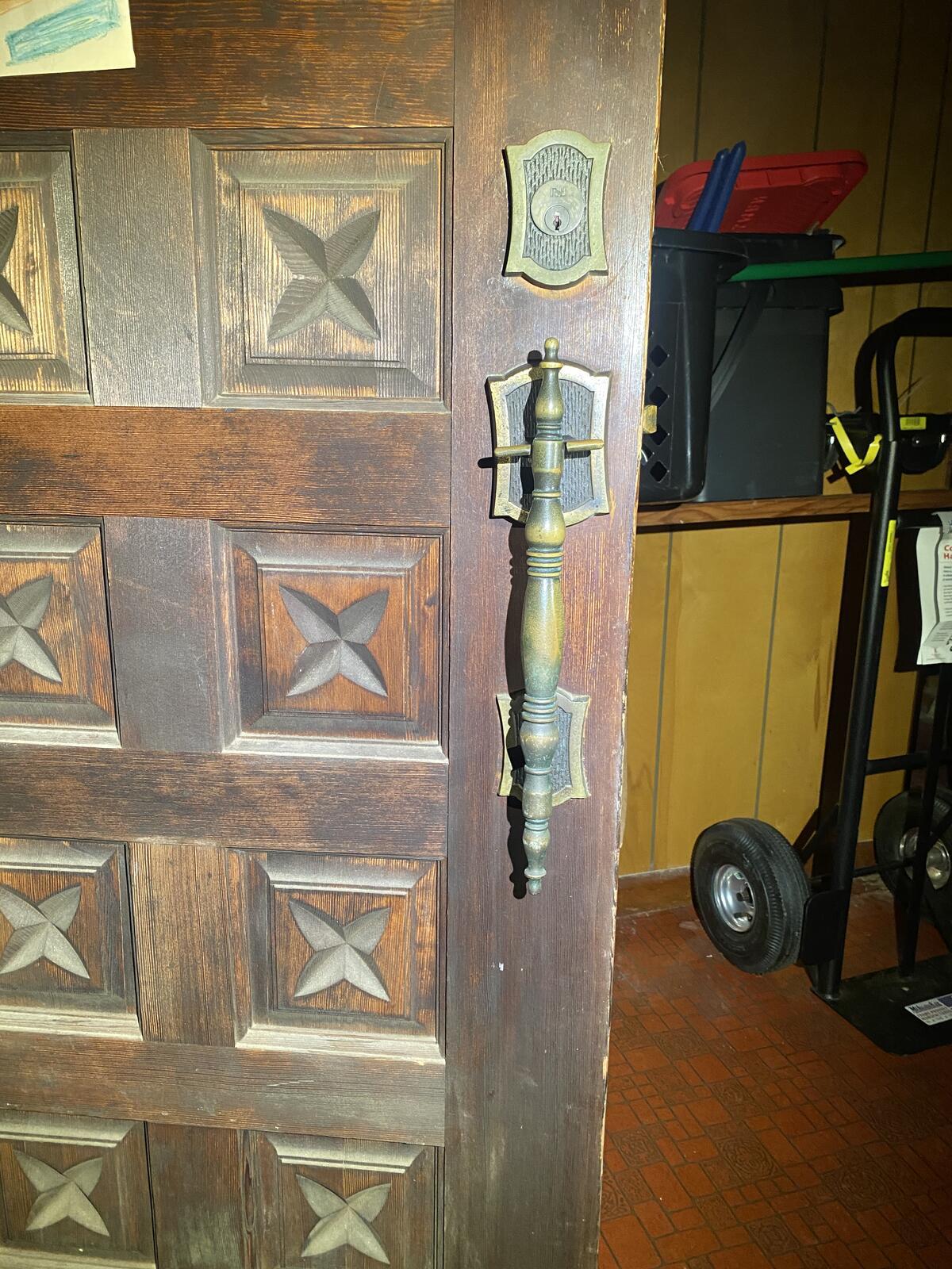 Photo credit: nextdoor