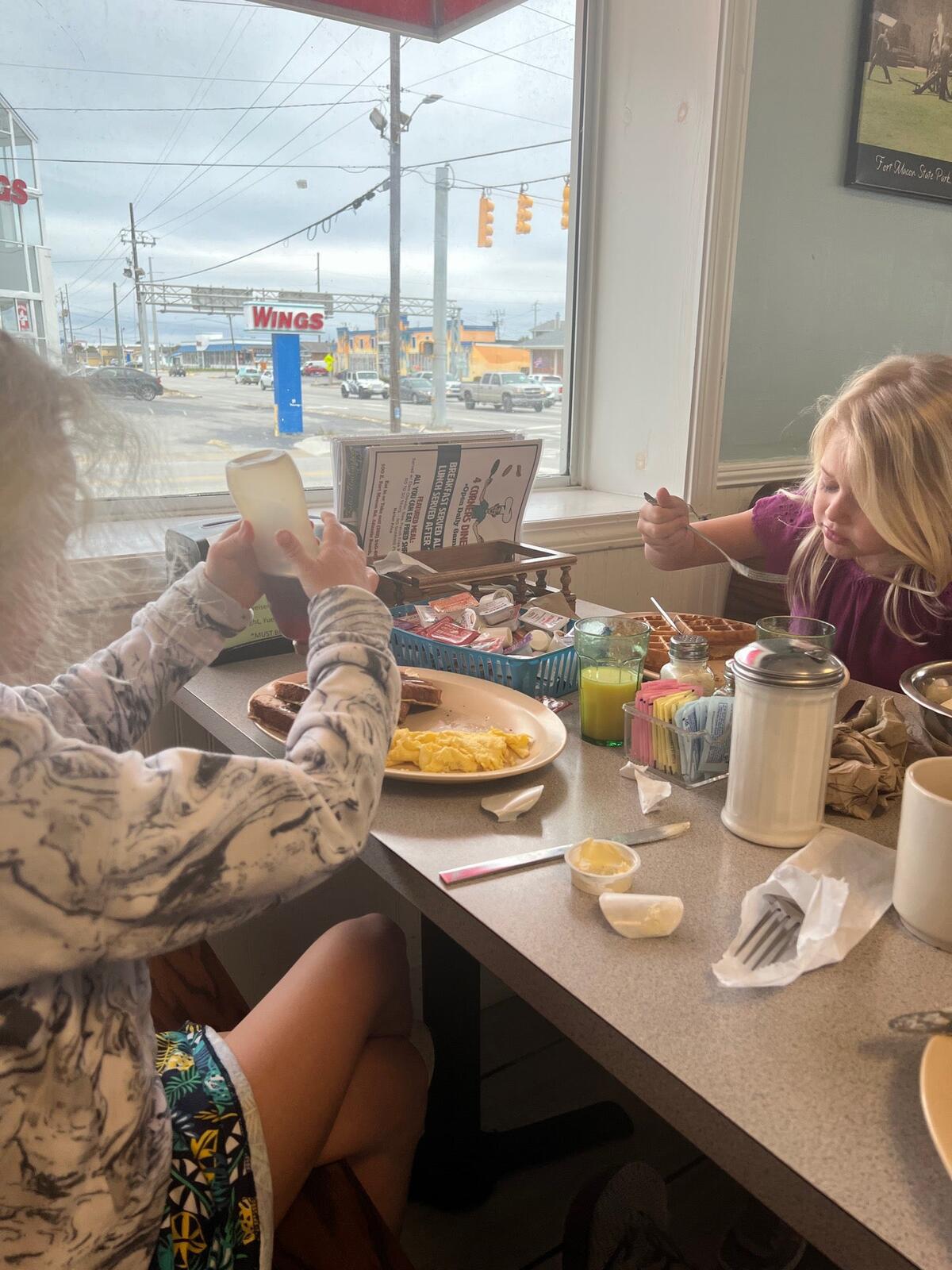 Photo credit: nextdoor