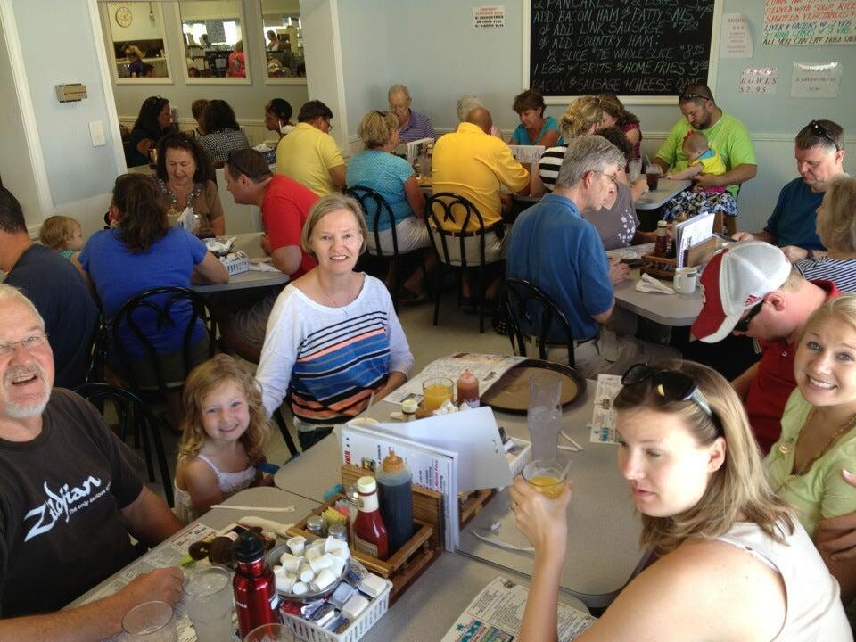 Photo credit: nextdoor