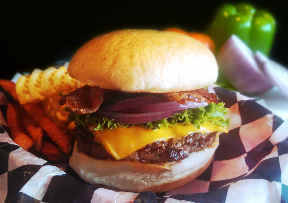 Photo credit: zomato