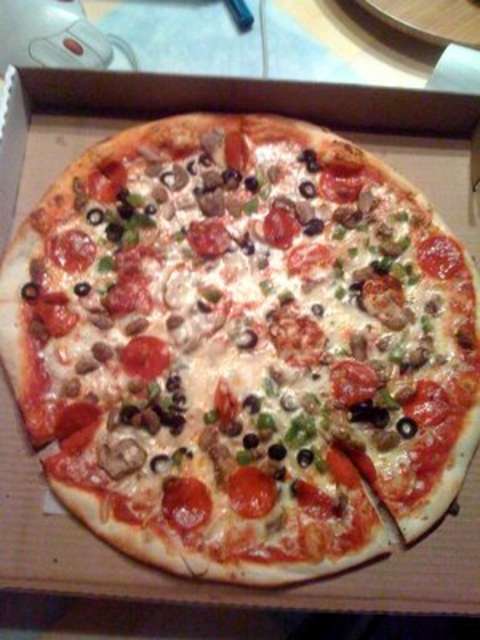 Photo credit: zomato