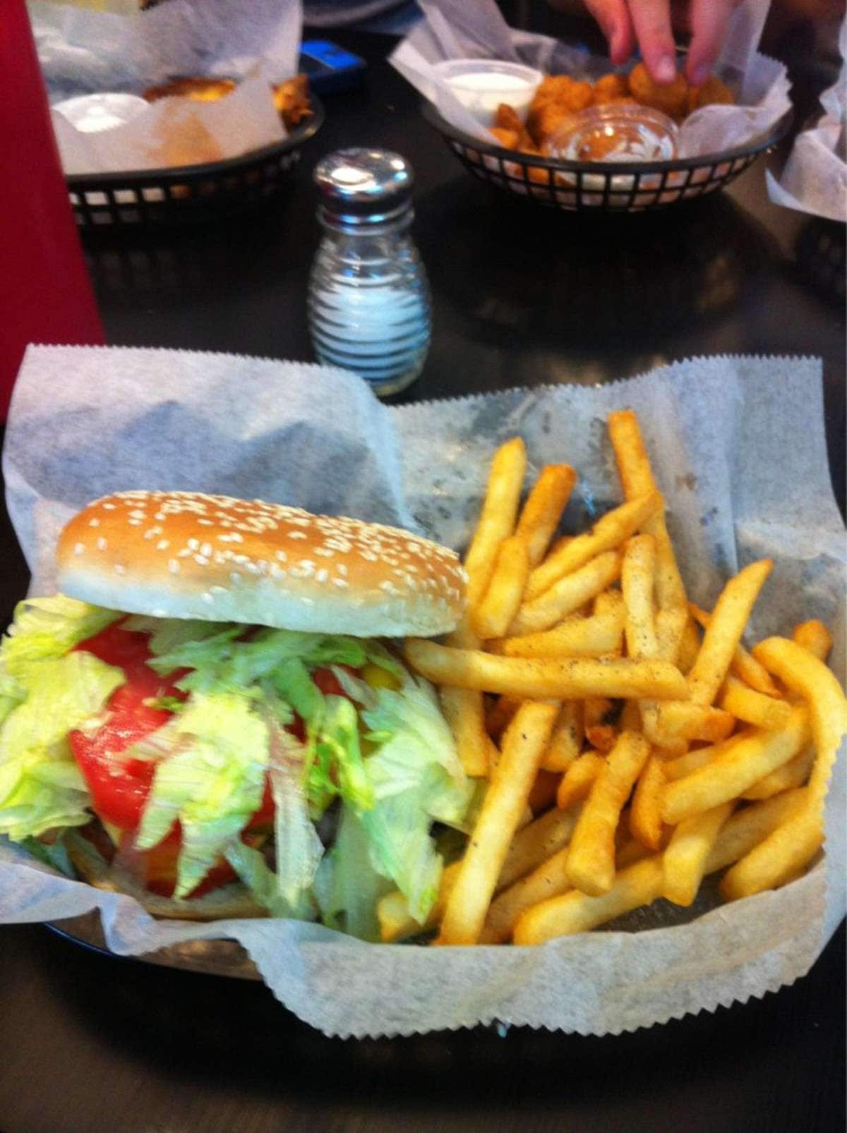 Photo credit: zomato