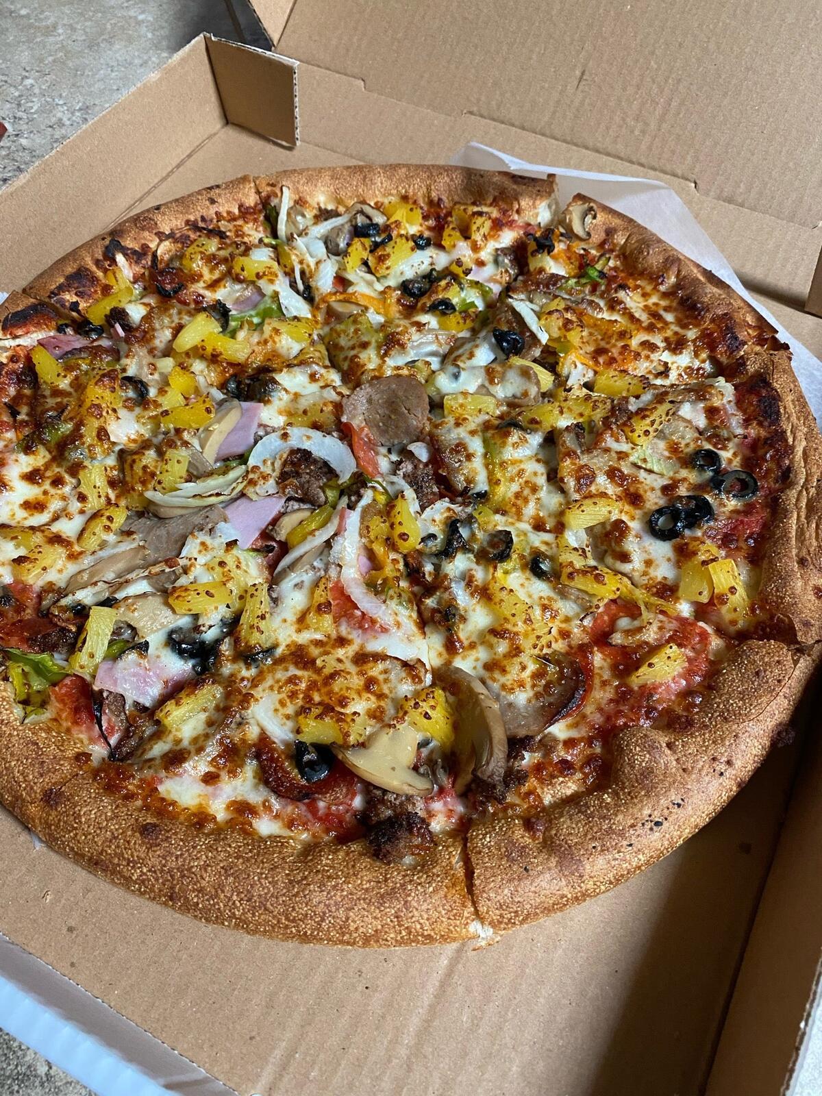 Photo credit: nextdoor