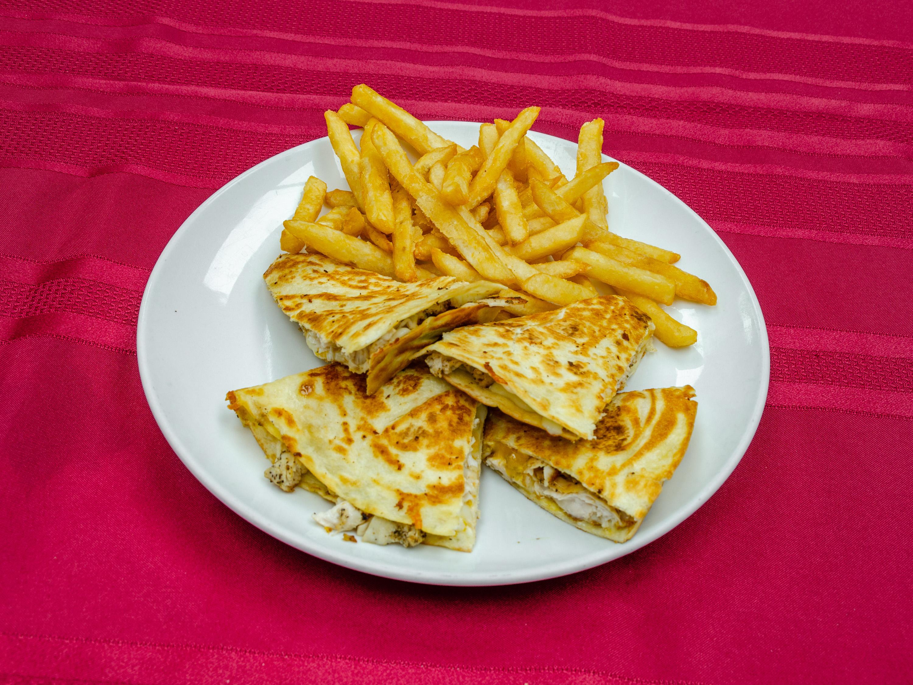 Photo credit: grubhub