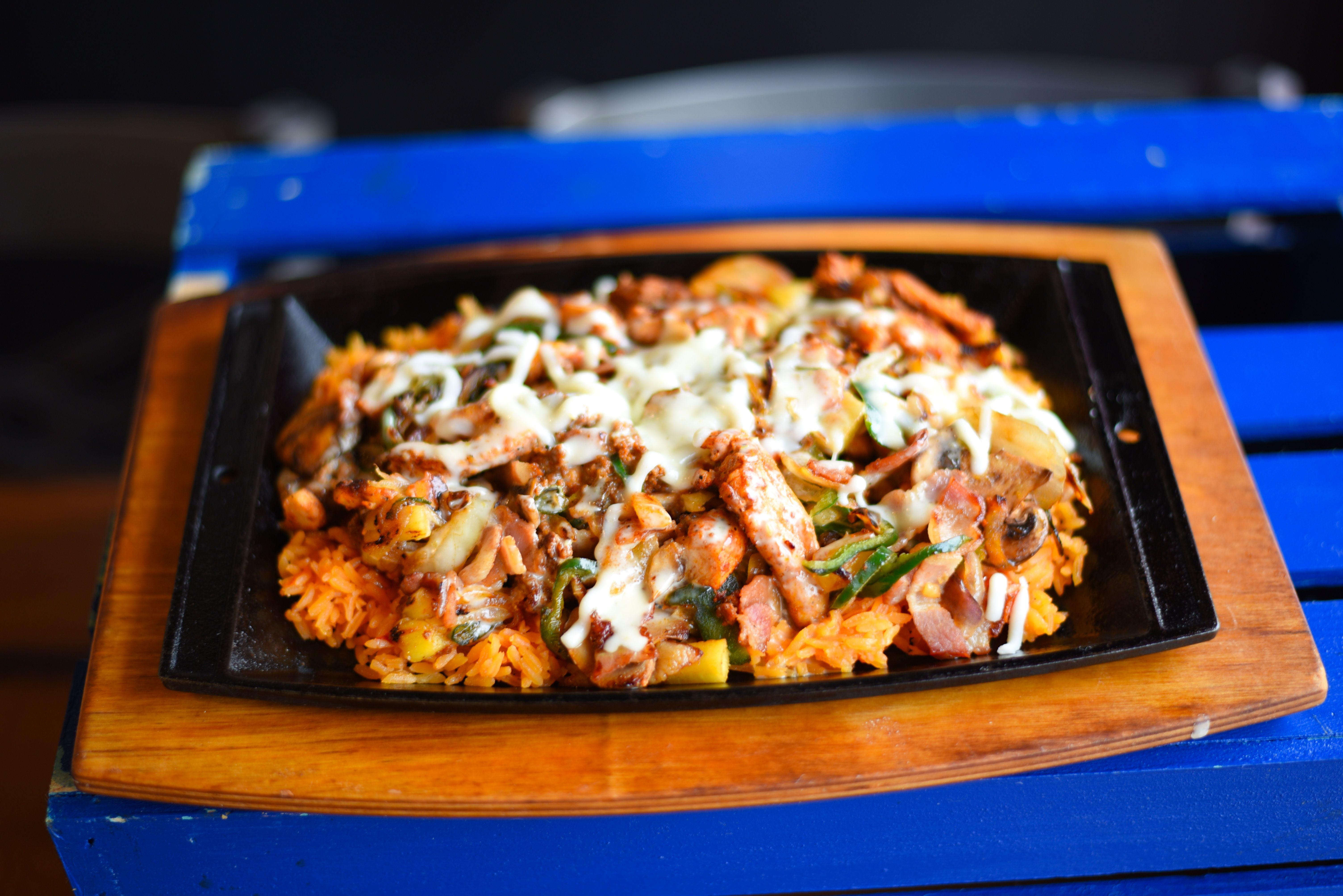 Photo credit: grubhub