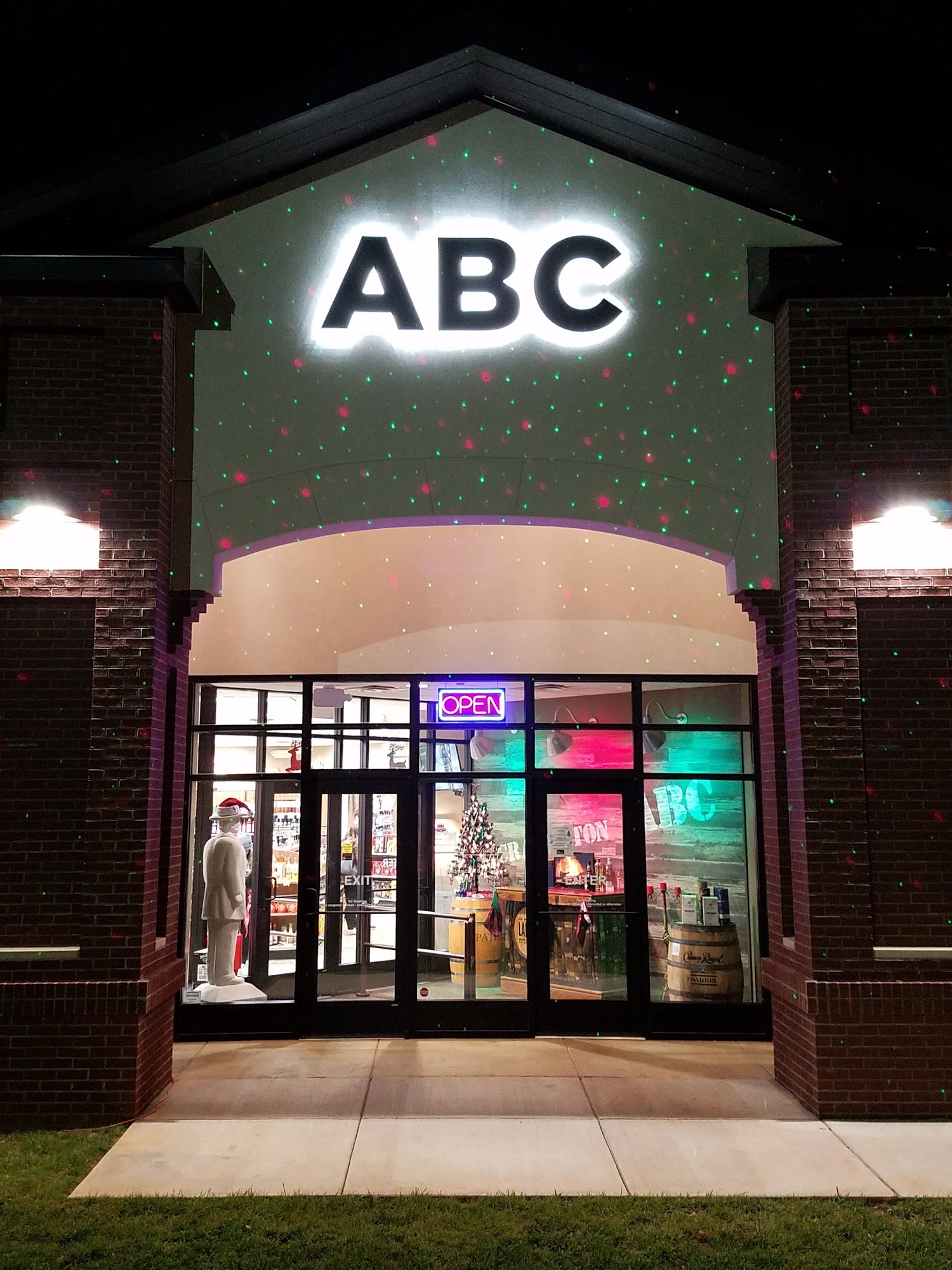 CRAMERTON ABC 4701 S New Hope Rd, Belmont NC Hours, Directions