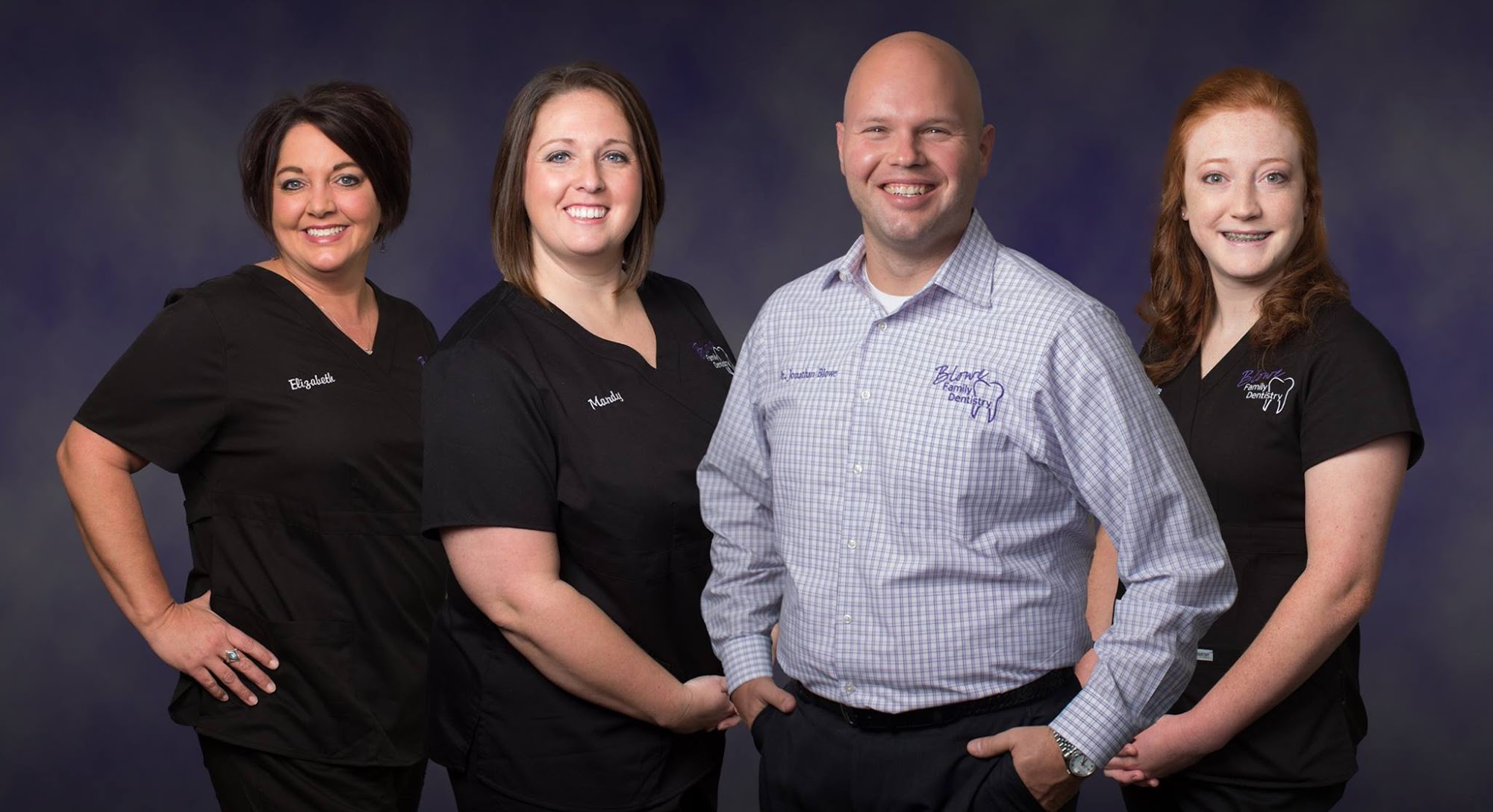 Blowe Family Dentistry