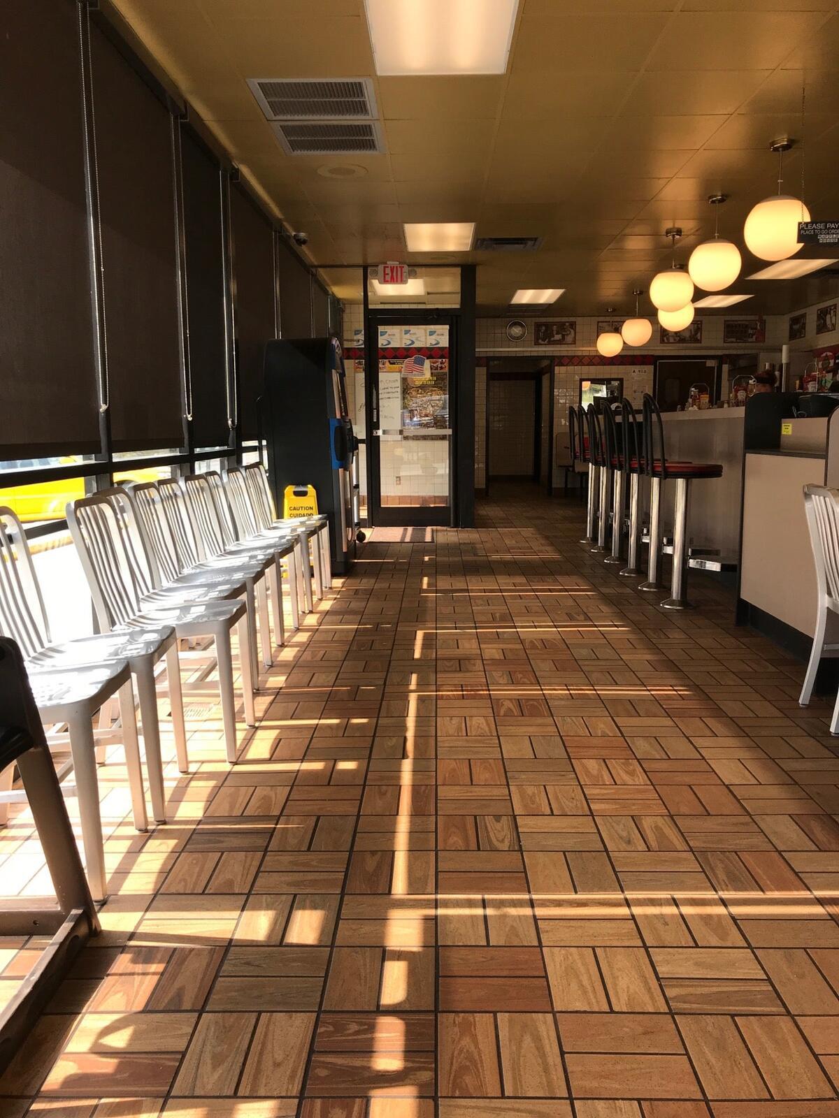 Photo credit: nextdoor