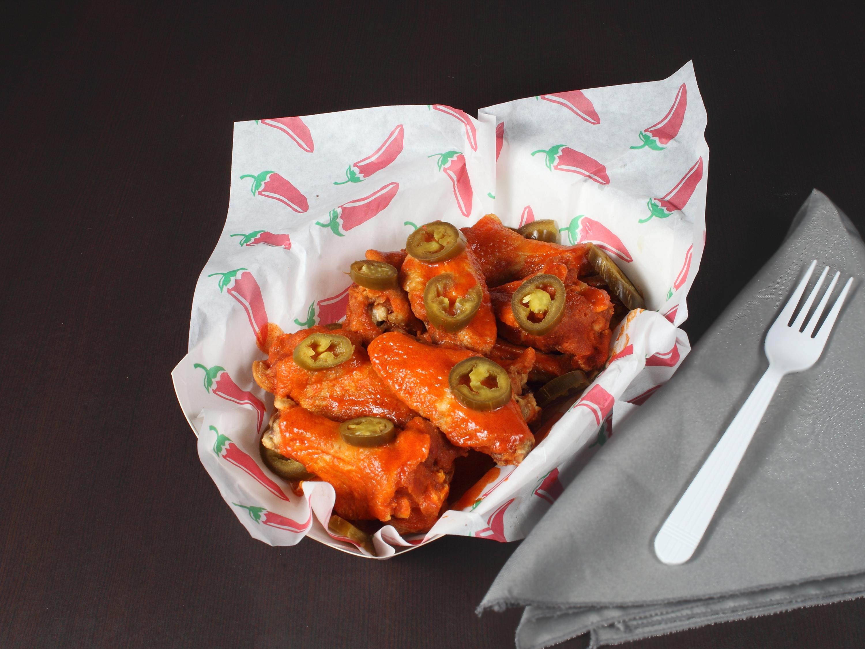 Photo credit: grubhub