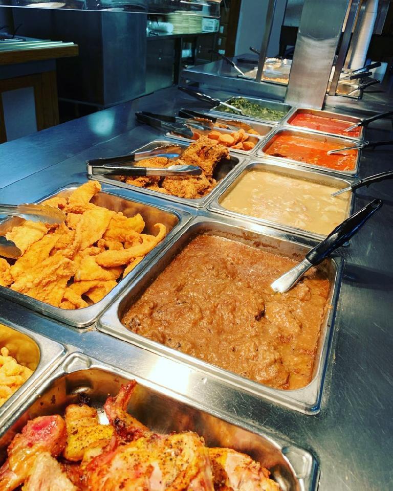 Photo credit: nextdoor