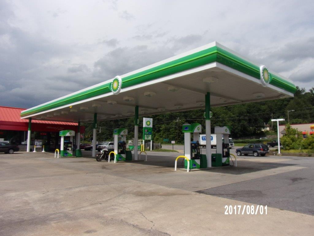 Energy Mart Stores #11