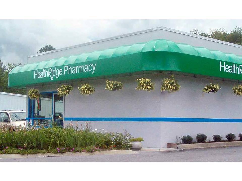 HealthRidge Pharmacy