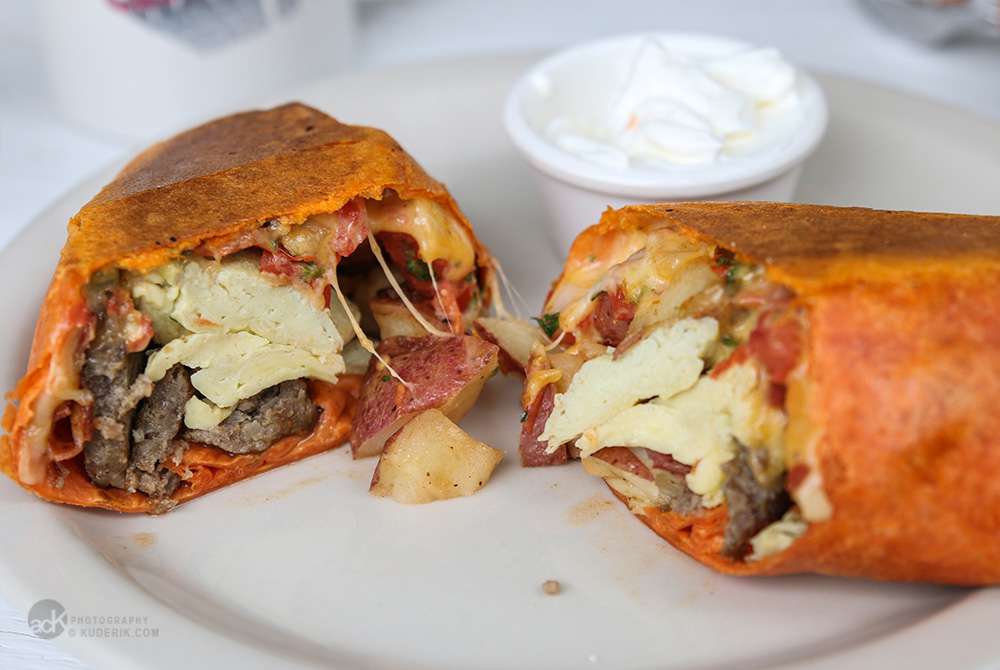 Photo credit: zomato