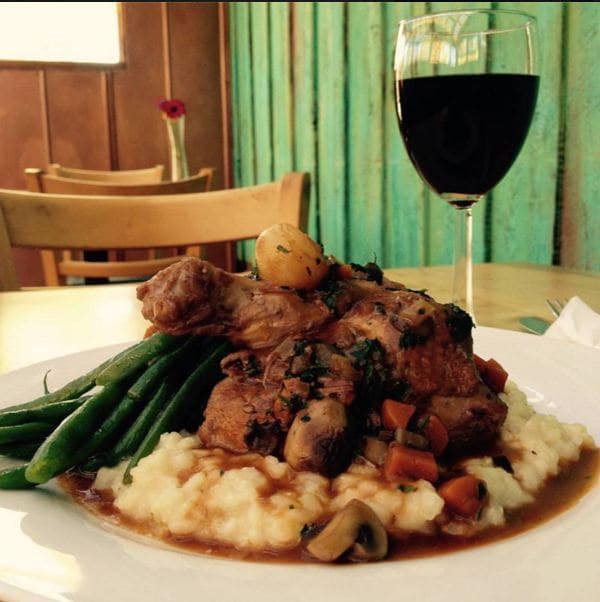 Photo credit: zomato