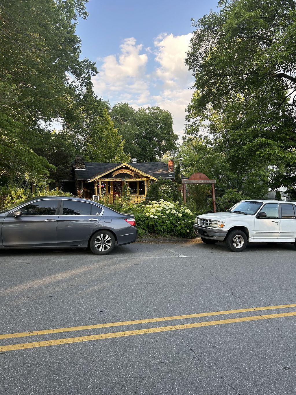 Photo credit: happycow