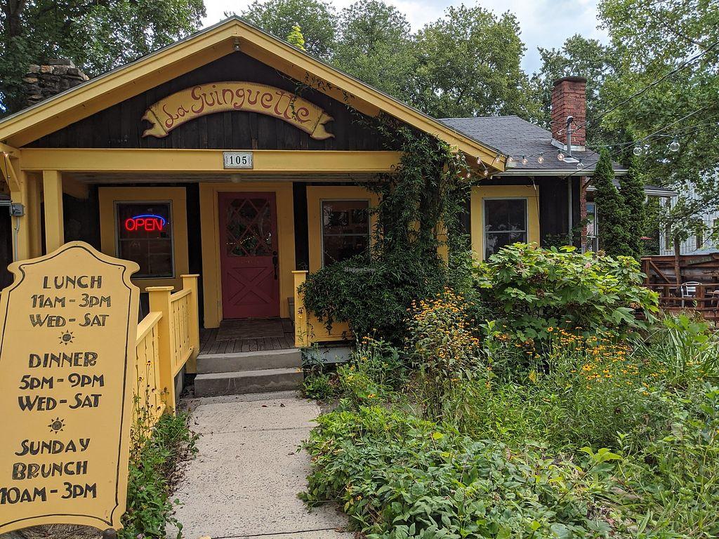 Photo credit: happycow