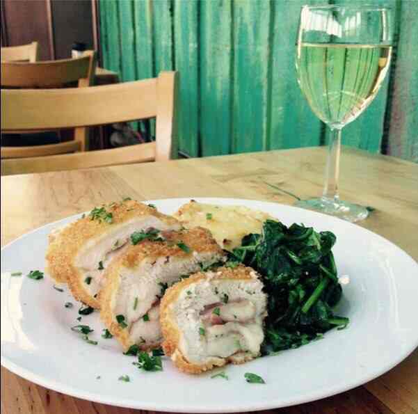 Photo credit: zomato