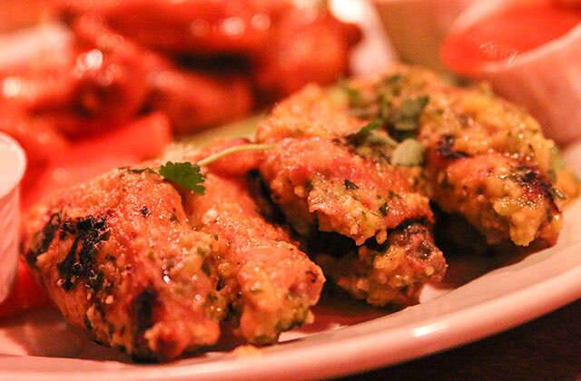 Photo credit: zomato