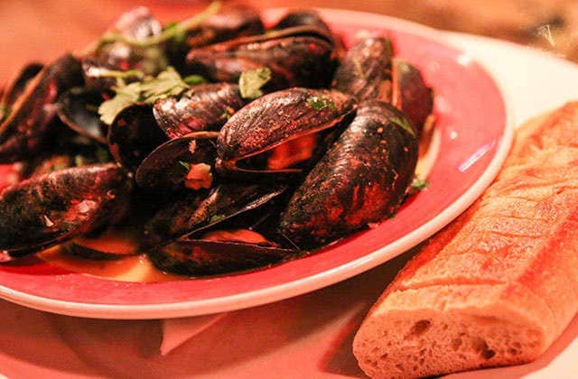 Photo credit: zomato