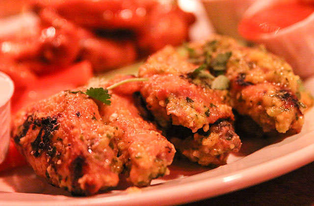 Photo credit: zomato