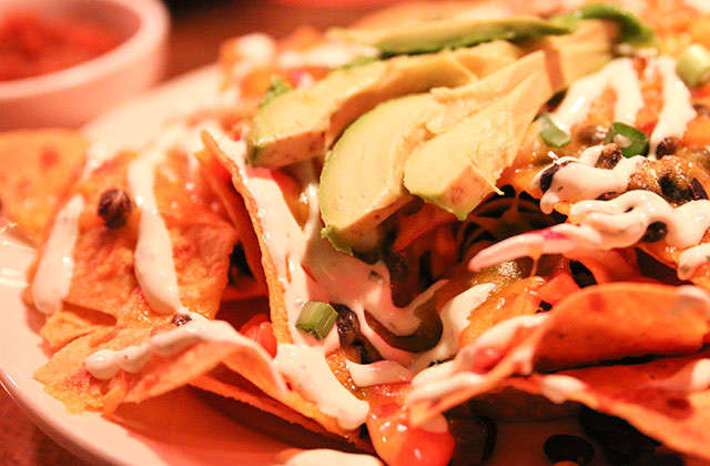Photo credit: zomato