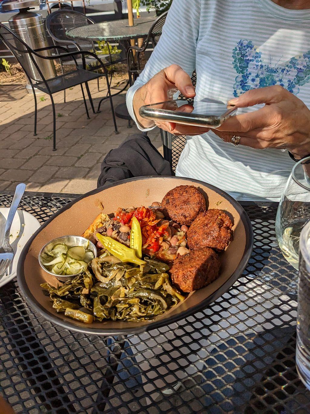 Photo credit: happycow