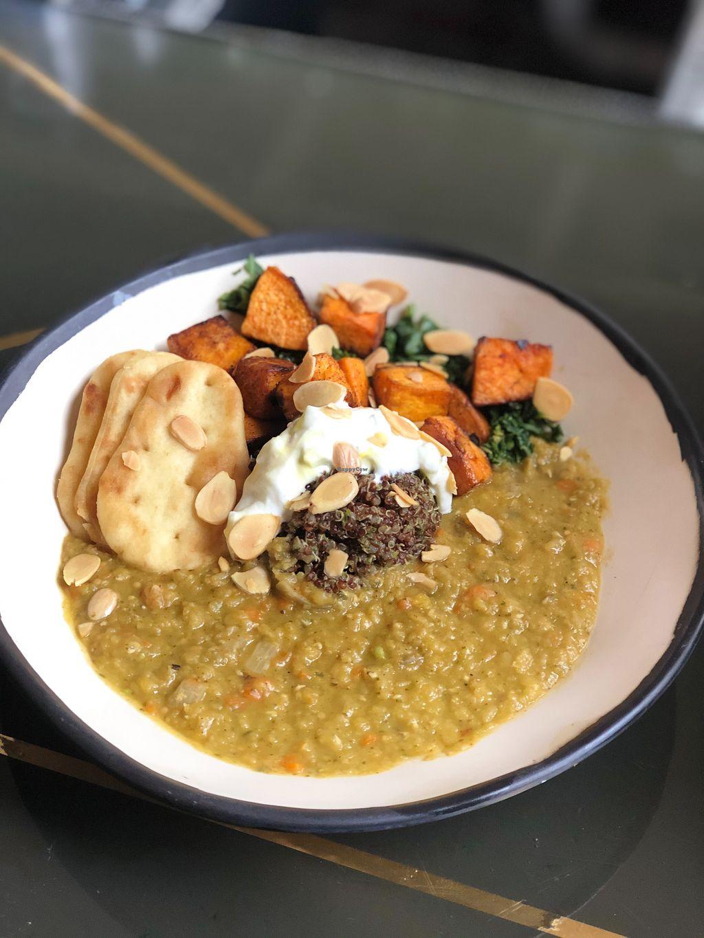 Photo credit: happycow