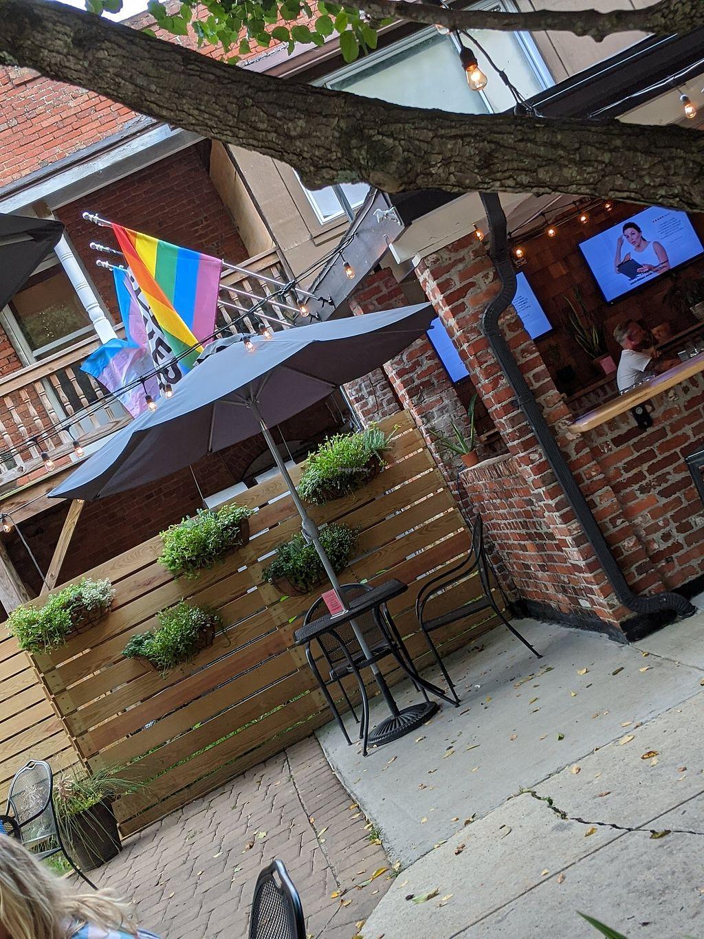 Photo credit: happycow