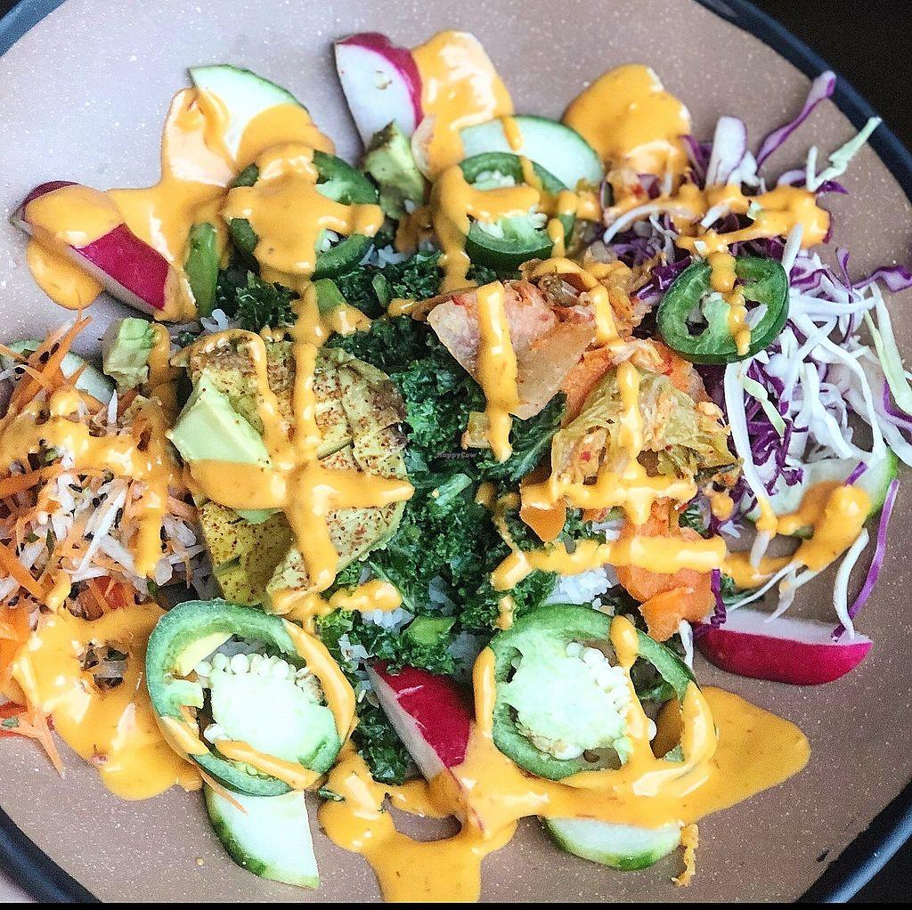 Photo credit: happycow