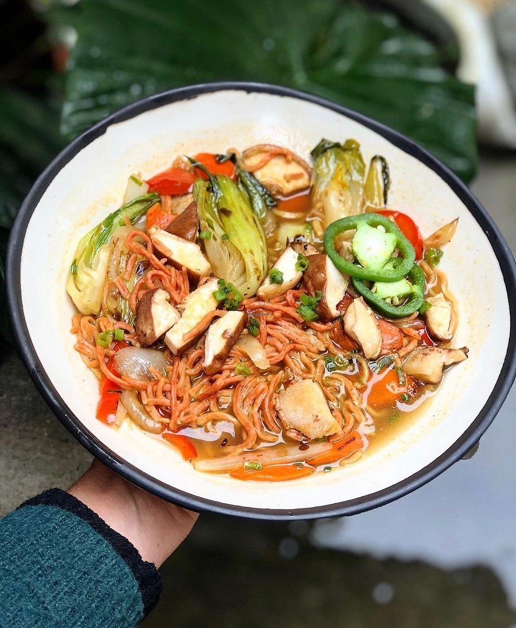 Photo credit: happycow