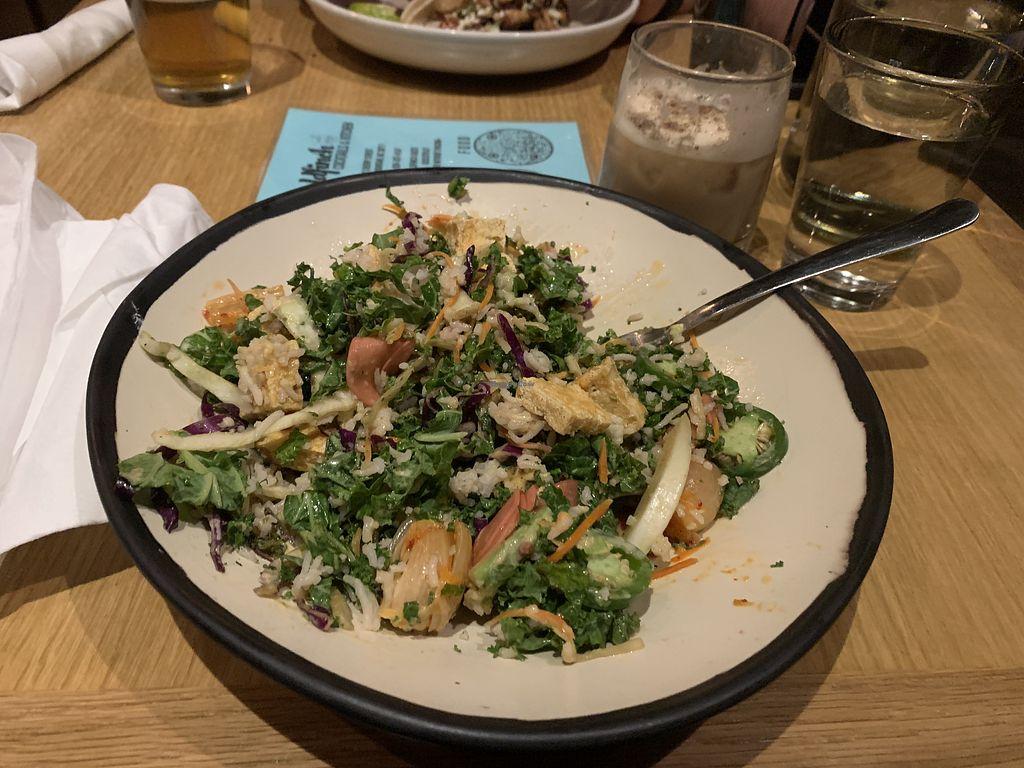 Photo credit: happycow