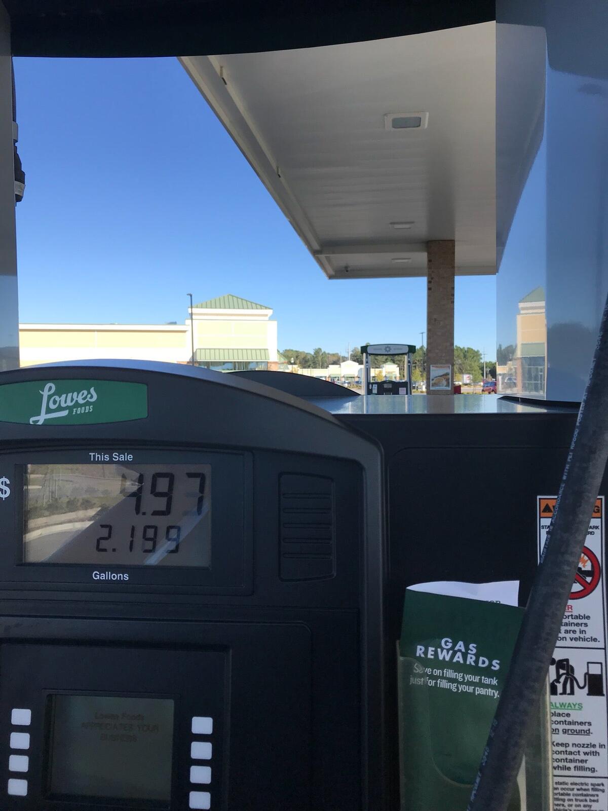 Photo credit: nextdoor