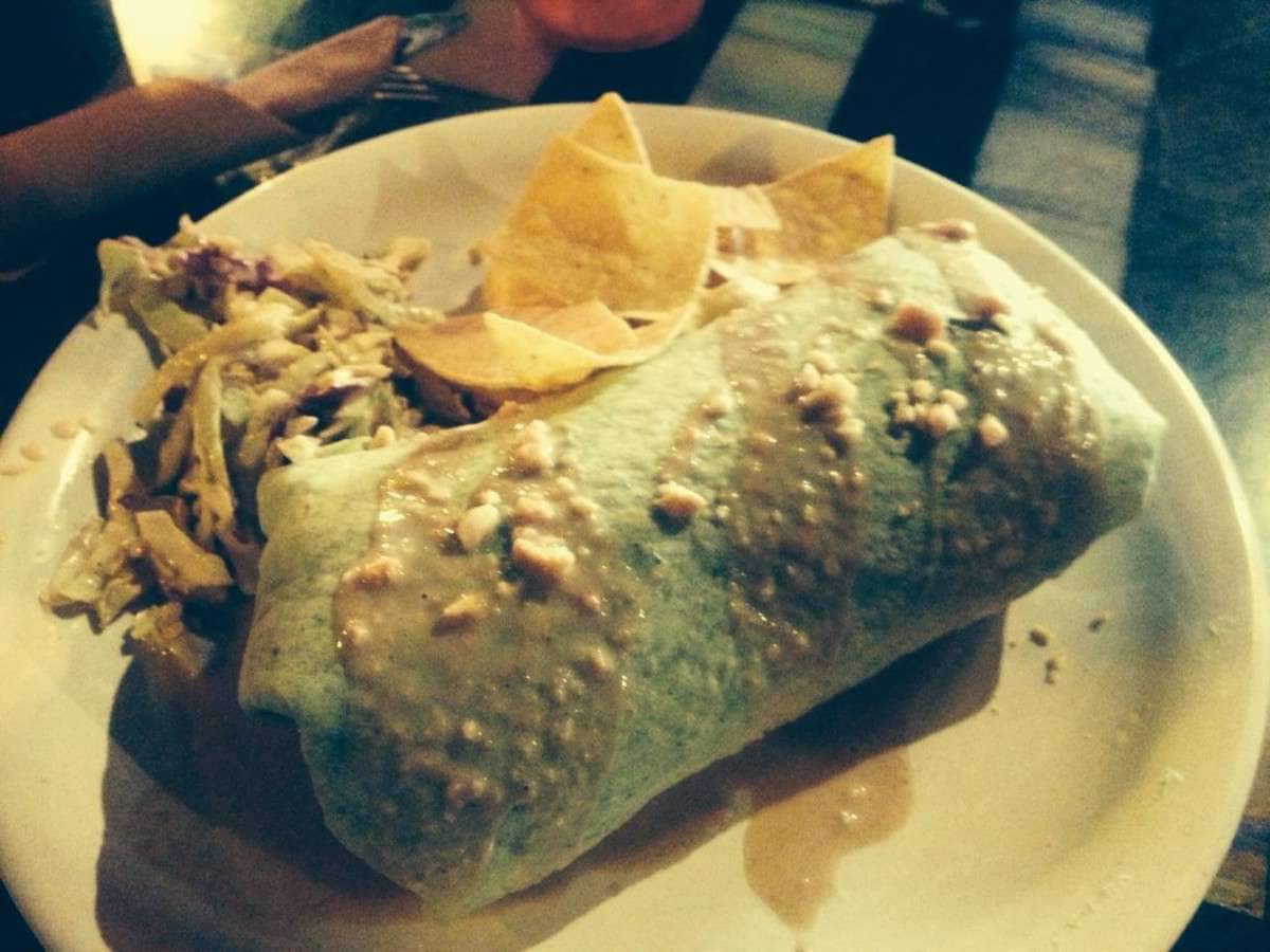 Photo credit: zomato