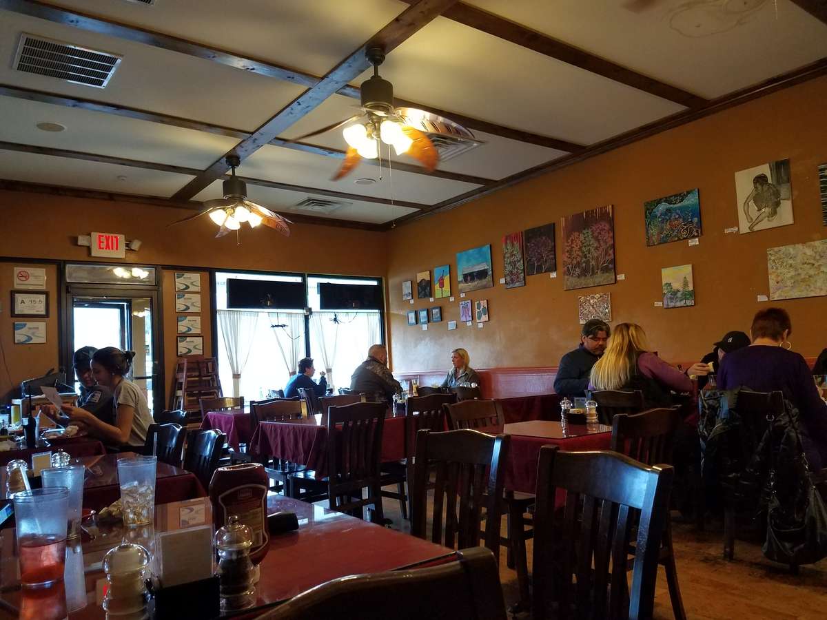 Photo credit: zomato