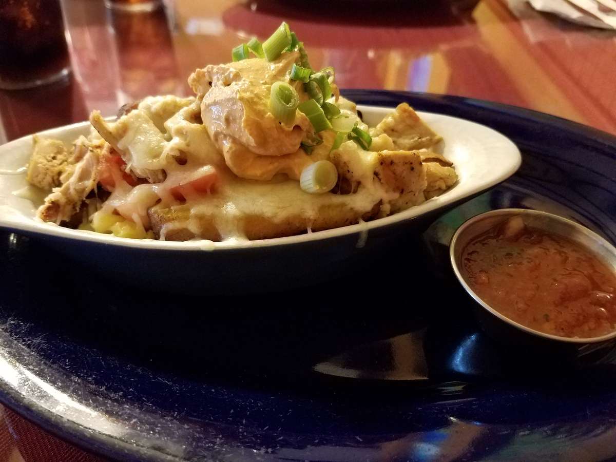 Photo credit: zomato