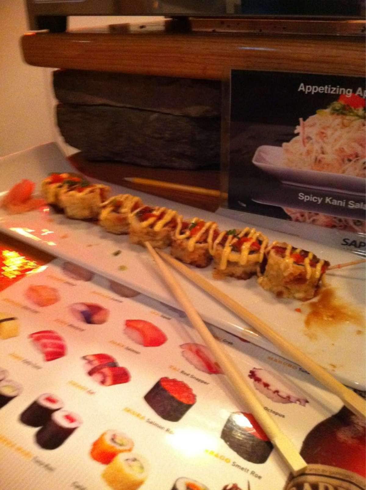Photo credit: zomato