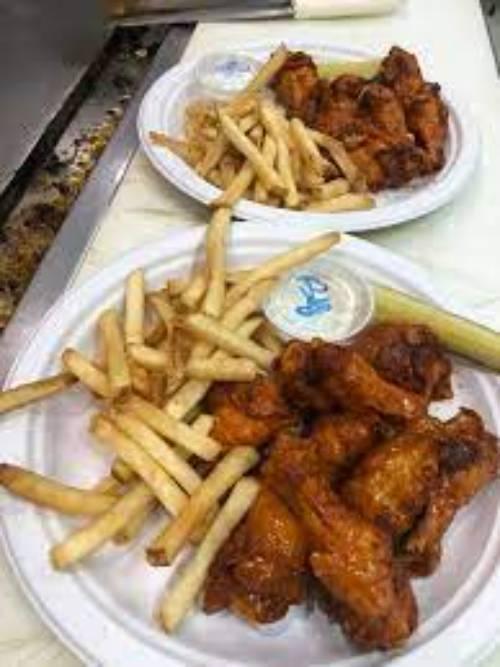 Photo credit: ubereats